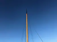 Barcaça à venda