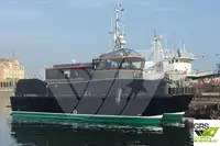 Barcos de trabalho à venda