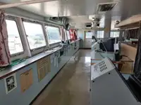 Navio Ro-Ro à venda