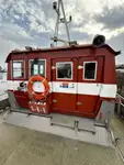 Barcos de trabalho à venda