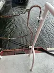 Barco piloto à venda