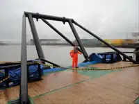 Rebocador à venda