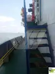Navio de pesquisa à venda
