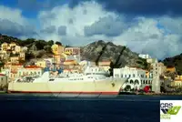 Navio Ro-Ro à venda