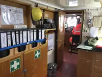 General Cargo/Multi-purpose à venda
