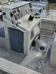 Barcos de trabalho à venda