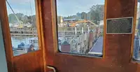 Rebocador à venda