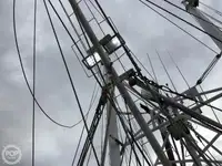 Navio de pesca de arrasto à venda