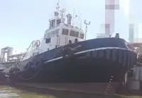 Rebocador à venda