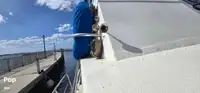 Apoio a mergulho à venda