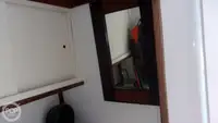 Apoio a mergulho à venda