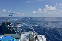 Rebocador à venda