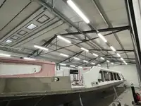 Navio de transporte de passageiros (Ferry) à venda