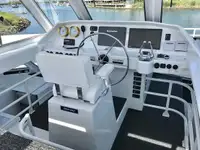 Catamarã à venda