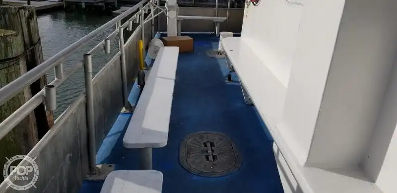 Catamarã à venda