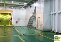 Balsa de desembarque, tanque à venda