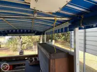 Navio de cruzeiro à venda