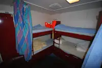 Balsa de desembarque, tanque à venda