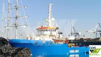 Barcos de trabalho à venda