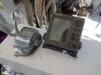 Navio de pesca de arrasto à venda
