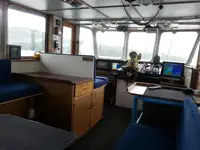 Cutter à venda