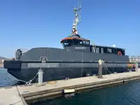 Navio de serviço para parques eólicos à venda