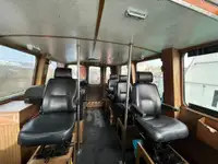 Barco piloto à venda