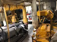 Barcos de trabalho à venda