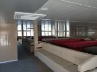 Navio RoPax à venda
