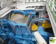 Navio de abastecimento à venda