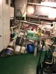 Rebocador à venda