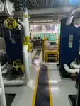 Navio de abastecimento à venda