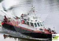 Navio de pesquisa à venda