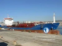 Navio-tanque de óleo/produtos químicos à venda