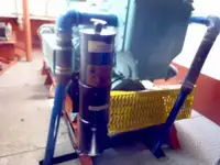 Rebocador à venda