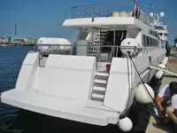 Navio de passageiros à venda