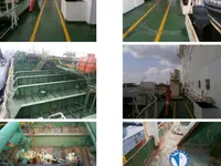 Navio-tanque de óleo/produtos químicos à venda