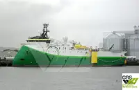Navio de pesquisa à venda