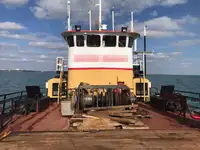 Dragador à venda