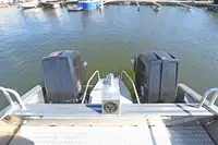 Catamarã à venda