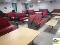 Barcaça à venda