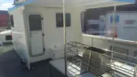 Barcos de trabalho à venda