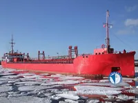 Navio-tanque de óleo/produtos químicos à venda