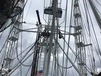 Navio de pesca de arrasto à venda