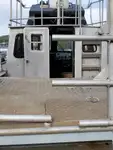 Barcos de trabalho à venda