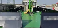 Barcos de trabalho à venda