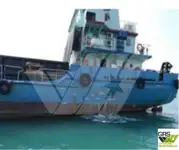Embarcação de desembarque, tanque à venda