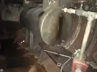 Rebocador à venda