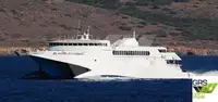 Ro-Ro ship à venda