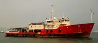 Fast Supply Vessel (FSV) à venda